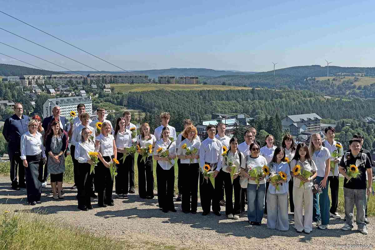 Hotels am Fichtelberg freuen sich über junge Neuzugänge