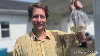 Biologists growing museum menagerie with two-week hunt