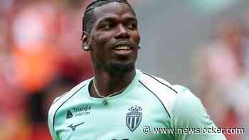 LIVE Transfers | Paul Pogba vertrekt na een jaar bij AS Monaco