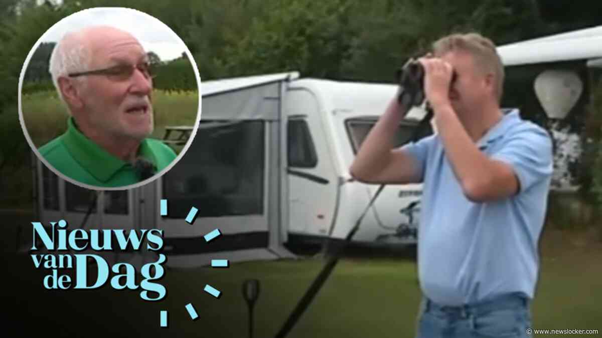 Kindvrije campings in opkomst: 'We houden van rust!'
