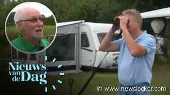 Kindvrije campings in opkomst: 'We houden van rust!'