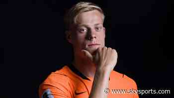 Why Van Hecke holds the key to unlocking De Zerbi ball at Spurs