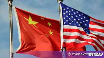 China’s AI alliance keeps growing, just as Washington tells countries to choose