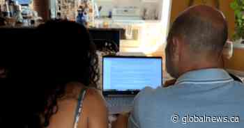 Quebec couple sues Ontario surrogacy agency after stillbirth, alleges improper expenses