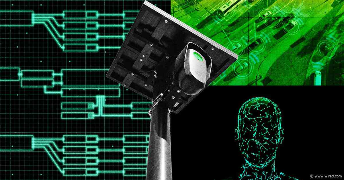 Flock Has a Powerful New AI Tool for Police. We Got Its Code