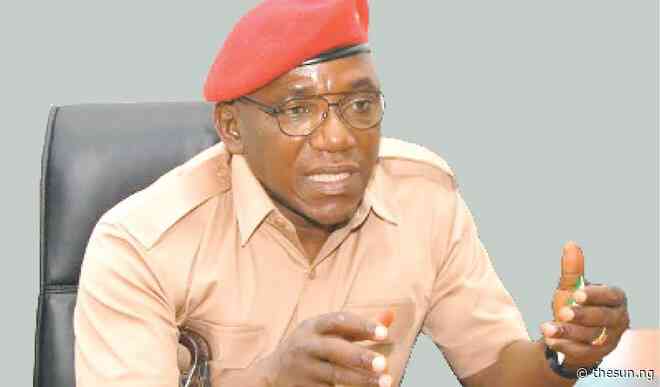 Killing of 24: Mangu has buried enough of its people – Dalung tells Plateau governor