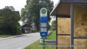 Petition für Buslinie: 160 Bürger fordern Halt in Weng