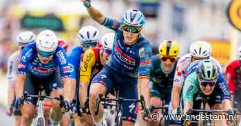 Saaie rittenkoers in België belangrijker dan uitdagende Vuelta: ‘Het veld is sterker dan dat van de Tour de France’