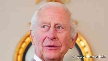König Charles bringt Highlander zurück: Waffenträger nach 90 Jahren wieder vor Balmoral