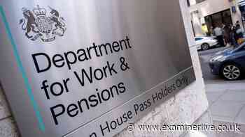 DWP PIP plan to replace cash payments in banks with 'reimbursed' expenses