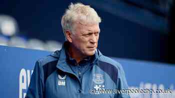 Ex-Everton star shares fan frustration on David Moyes transfer admission - 'that's the problem'