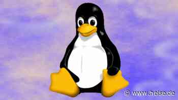 Linux 7.2 bringt umfangreiche Treiberupdates
