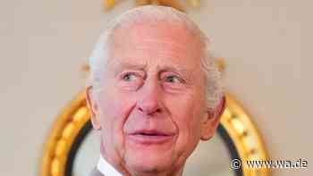 König Charles bringt Highlander zurück: Waffenträger nach 90 Jahren wieder vor Balmoral