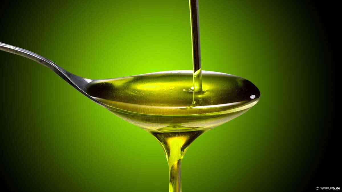 Gute Fette: Welche gesund sind – und welche Sie meiden sollten