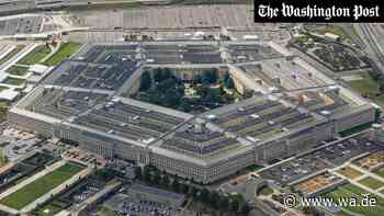 Pentagon plant Abzug vom Persischen Golf – Verbündete fürchten das Schlimmste
