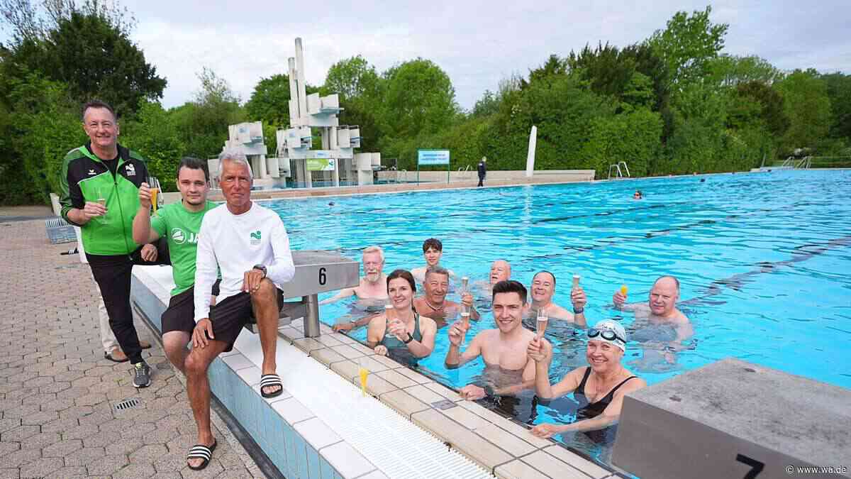 Freibad-Ranking 2026: Das beste Bad der Region liegt nicht in Hamm