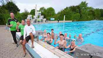 Freibad-Ranking 2026: Das beste Bad der Region liegt nicht in Hamm