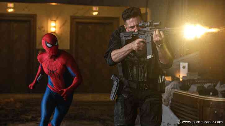 Marvel fans spot a major goof in Spider-Man: Brand New Day – and you won't be able to unsee it
