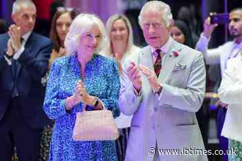 What Queen Camilla Nearly Revealed Before King Charles' Cancer Announcement