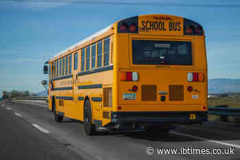 Six-Year-Old Autistic Girl Tragically Dies After Being Left Alone on School Bus Amid Extreme Heat