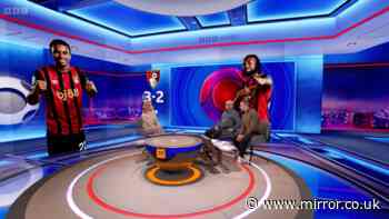 BBC brutally axes six Match of the Day pundits and confirms replacements