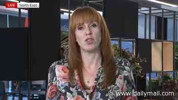 Angela Rayner defends raking in thousands of pounds in speaking gigs... despite previously saying MPs shouldn't have second jobs