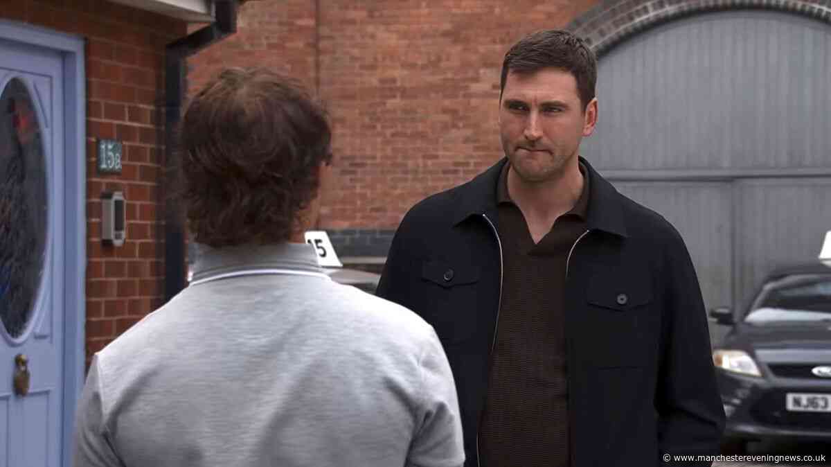 Coronation Street fans make request for more after 'finally' getting 'endearing' scenes