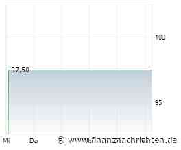 AREAM sammelt mit Green Bond 2025/30 insgesamt 9,33 Mio. Euro ein