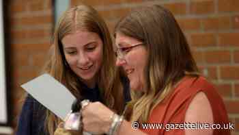 GCSE results 2026: Date, time and how to access grades through app