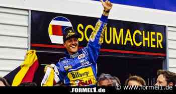 Neue Netflix-Doku über Michael Schumacher erscheint noch 2026