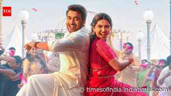 ‘Vishwanath And Sons’ BO day 6 [Live]: Suriya starrer crosses Rs 73 crore