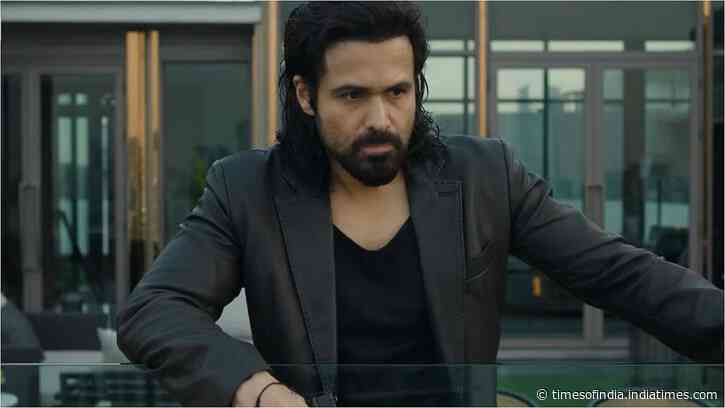 'Awarapan 2' BO Day 2 [LIVE]: Emraan Hashmi sequel eyes Rs 110 crore India net