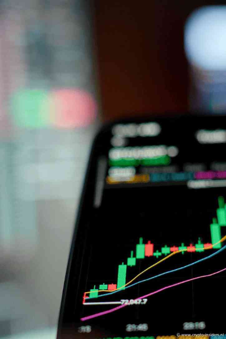 Onbekende crypto op Bitvavo knalt 261% omhoog door bijzonder domino-effect