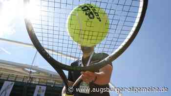 Dießener Tennissportler wollen eine Traglufthalle bauen