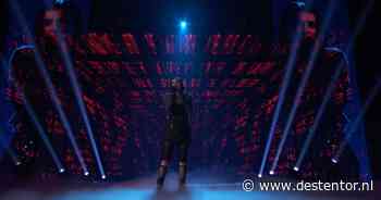 Lynn (23) uit Voorst schittert in kwartfinale America’s Got Talent, jury razend enthousiast: ‘Dit was geweldig’