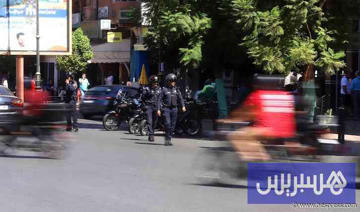 حقيقة اختفاء مدرب بريطاني بالمغرب