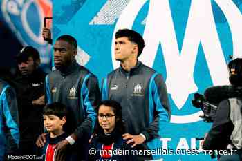 OM : Deux joueurs absents de l'entraînement avant d'affronter Strasbourg