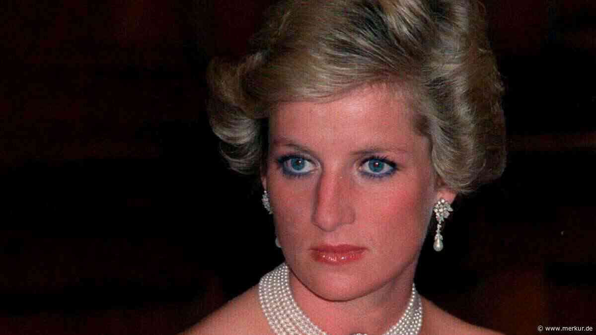 Earl Spencer bricht sein Schweigen: Dianas Bruder schreibt Buch über ihr Leben und ihren Tod