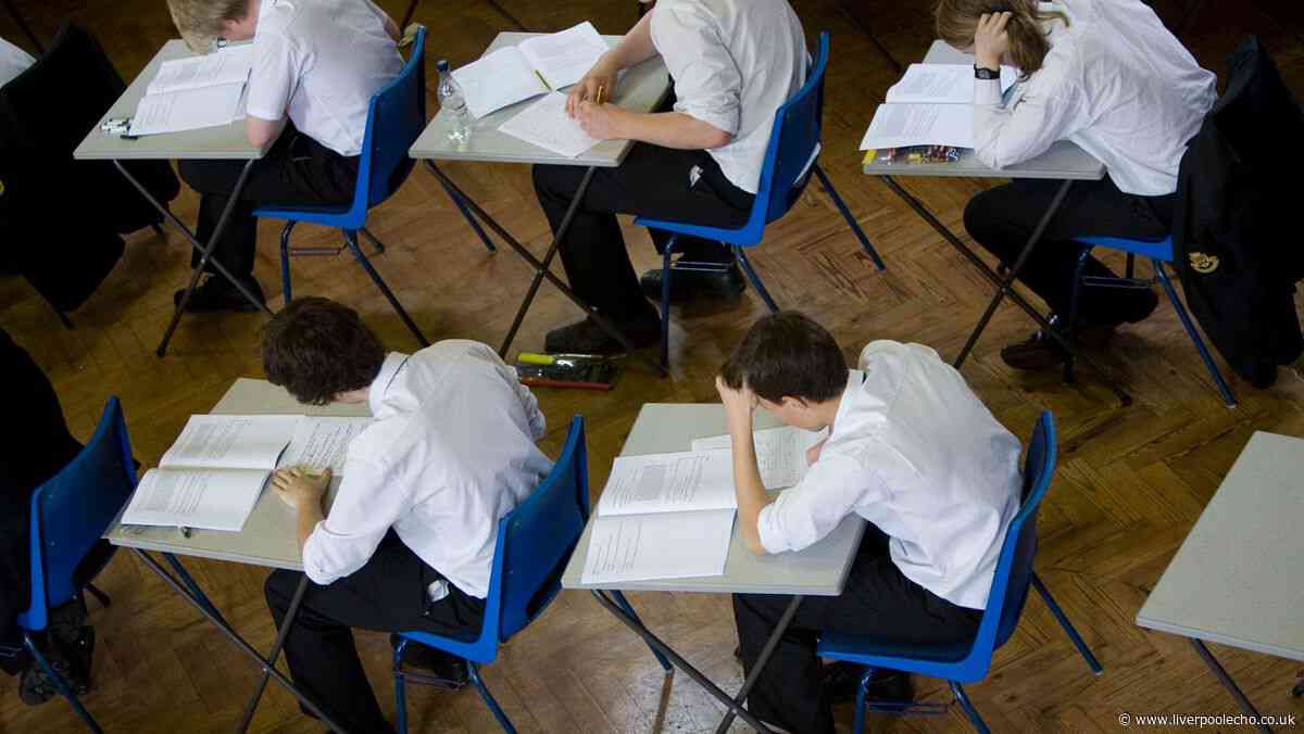How to retake GCSEs exams, costs and when resits take place