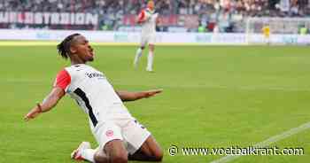 Waarom Michy Batshuayi wel/niet terug naar Standard kon komen