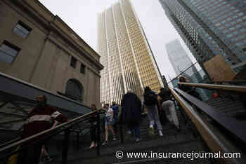 Canadian Firms Have $360 Billion of Private Credit Exposure, Mostly in US