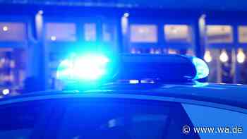 Kletterausrüstung im Wald gefunden – Polizei sucht Eigentümer