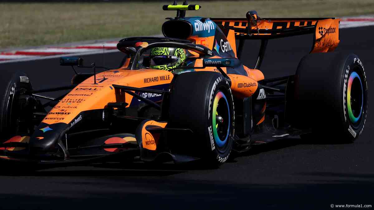 What tyres will the teams have for the Dutch Grand Prix?