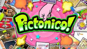 Pictonico! – Probiert für kurze Zeit kostenlos weitere Minispiele aus