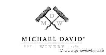MICHAEL DAVID WINERY WELCOMES MICHAEL STEIN AS VICE PRESIDENT OF NATIONAL SALES