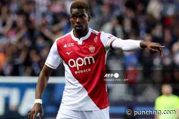 Monaco release Pogba after injury-plagued spell