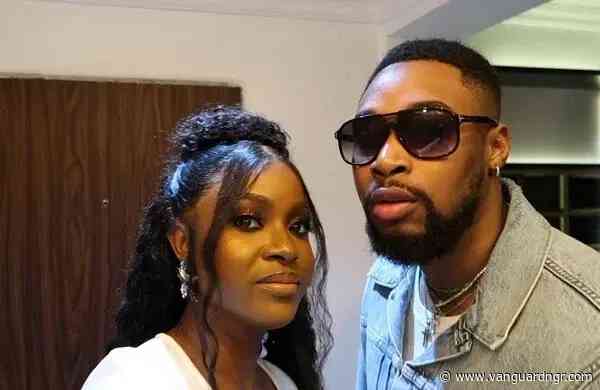 I never cheated on or abused Bella, BBNaija’s Sheggz confirms breakup