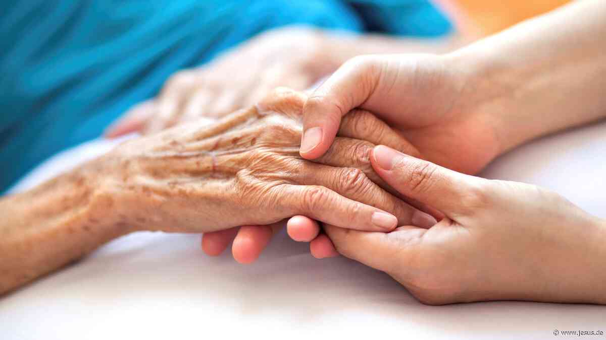 Schweiz: Soll ein Pflegeheim „Nein“ zur Sterbehilfe sagen dürfen?