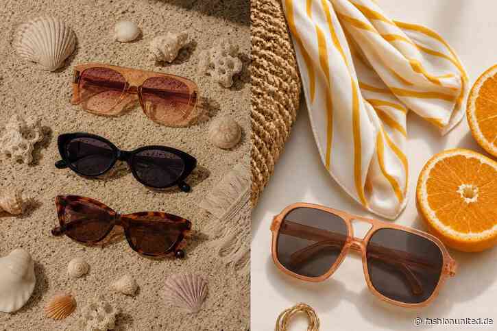 Sechs Sonnenbrillentrends für SS27: Von Aviator- und ovalen Fassungen bis zum klassischen Cat-Eye