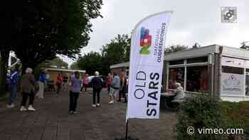 Old Stars in de wijk